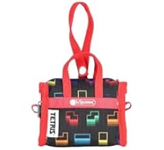 レスポートサック MICRO WEEKENDER CHARM Amazon | [LeSportsac] 【公式】バッグチャーム MICRO WEEKENDER